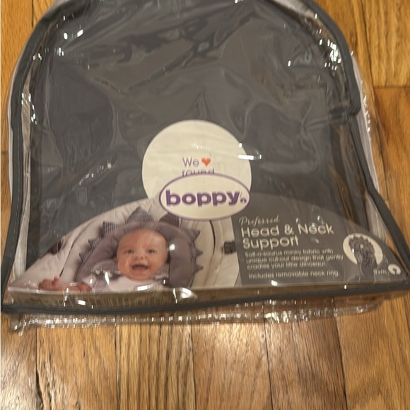 Boppy head and neck support - Picture 6 of 7